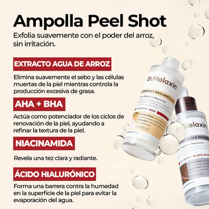 Pack Duo Glow Belira – Recupera tu piel