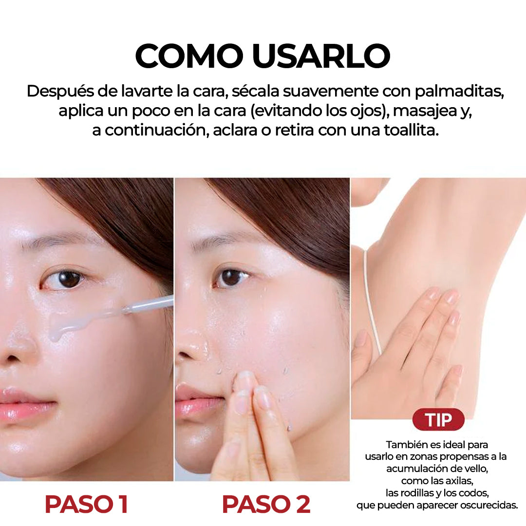 Pack Duo Glow Belira – Recupera tu piel