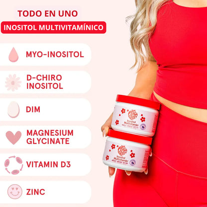 Belira™ Balance Hormonal