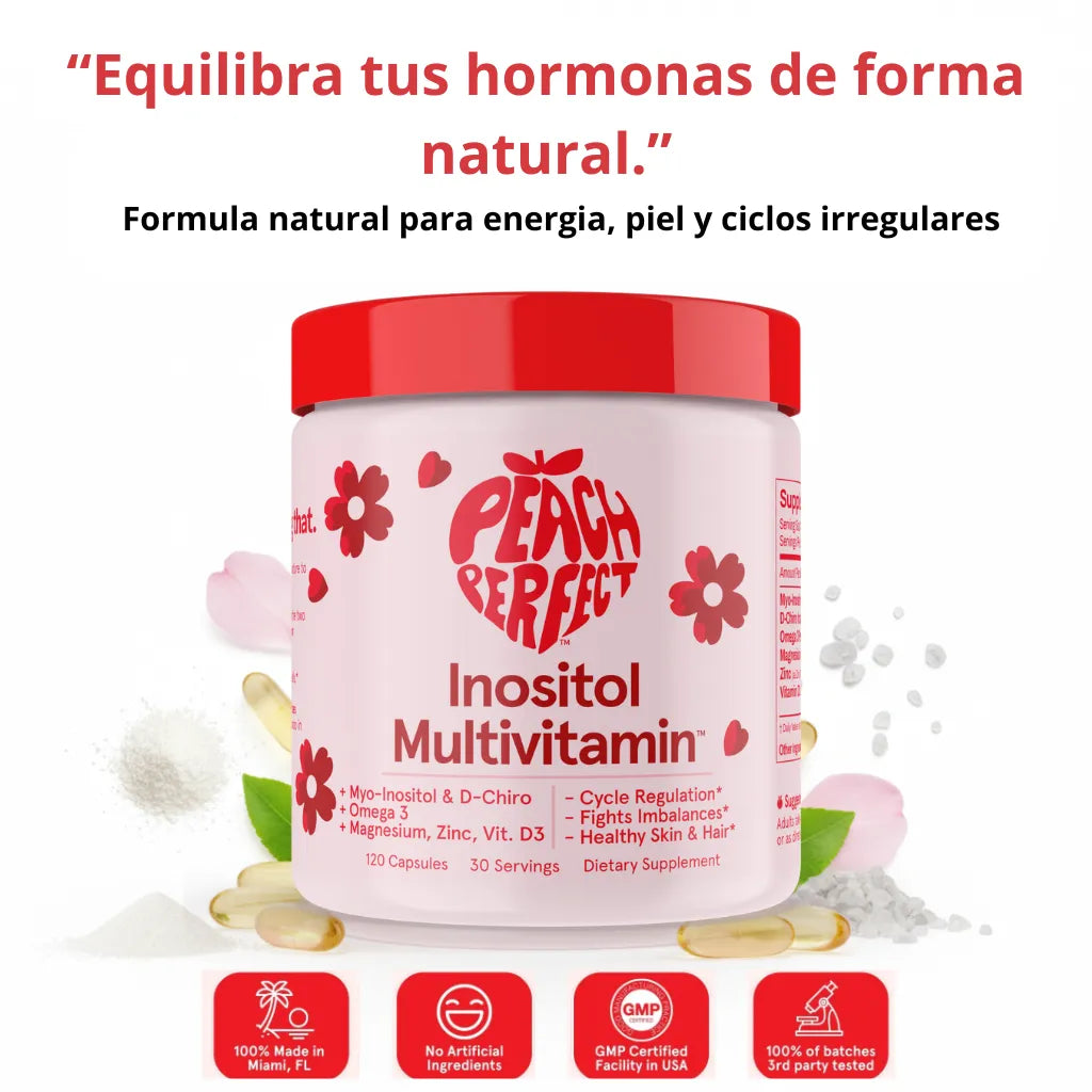 Belira™ Balance Hormonal
