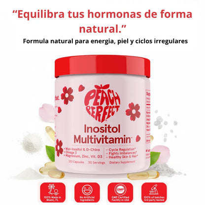 Belira™ Balance Hormonal